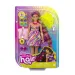 Barbie: Totally hair baba - Virág - Mattel