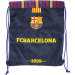 Barcelona merevfalú iskolatáska, hátizsák 4db-os szettben