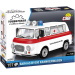 COBI: Barkas B1000 mentőautó építőjáték (24595)