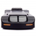 Batman: Animated Series Batmobile fém autó 1/32 - Simba Toys
