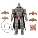 DC Comics: Battle Strike Batman figura hanggal 30cm - Spin Master