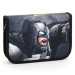 Batman írószerekkel töltött tolltartó