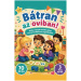 Bátran az oviban! beszélgetőkártya 70 darabos