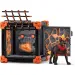 Schleich: Battlecave láva hiéna szett (42674)