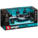 Bburago: Mercedes-AMG Petronas F1 W16 Russell F1 versenyautó fém autómodell 1/43 (George Russell #63)