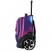 Spirit: Trolley Be Magical gurulós iskolatáska hátizsák 23x34x46cm