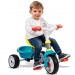 Be Move Comfort Tricikli kék színben - Smoby