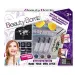 Beauty World: Beauty Bomb csillámtetkó kreatív szett napszemüveggel