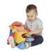 Éhes pelikán bébi és tipegő plüss játék - Melissa &amp; Doug