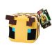 Minecraft Blocks plüss figura - Bee figura - Mattel