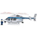 COBI: Bell 407 Rendőrség építőjáték (26628)
