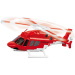 COBI: Bell 429 Légi Mentő helikopter építőjáték (26629)