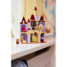 LEGO® Disney™: Belle és a Szörnyeteg varázslatos kastélya (43289)