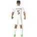 Focista akciófigura, 20 cm - Real Madrid, Bellingham 5-ös mezben