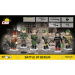 COBI: WWII Berlini csata figura szett (2064)