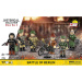 COBI: WWII Berlini csata figura szett (2064)