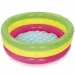Bestway: Swim Squad™ háromgyűrűs bébi pancsoló medence Ø 70 x 24 cm
