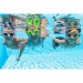 Bestway: Aqua Burst Essential™ gyermek úszószemüveg háromféle változatban 1db