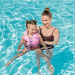 Bestway: Swim Safe Minnie egér rózsaszín úszómellény