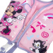 Bestway: Swim Safe Minnie egér rózsaszín úszómellény