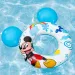 Bestway: Disney Junior® Mickey Egér úszógumi 74 x 76 cm