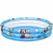 Bestway: Disney Junior® Mickey Egér pancsoló medence Ø 122 x 25 cm
