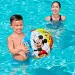 Bestway: Disney Junior® Mickey Egér strandlabda Ø 51cm
