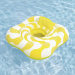 Bestway: Swim Safe kétgyűrűs beülős baba úszógumi 79 cm