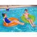 Bestway: Matt neon mintás úszógumi kétféle változatban 91cm 1db