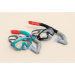 Bestway: Spark Wave™ sznorkeling szett felnőtteknek kétféle változatban 1db
