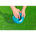Bestway: Úszó vegyszeradagoló Ø 16 x 10,3 cm