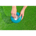 Bestway: Úszó vegyszeradagoló Ø 16 x 10,3 cm