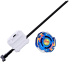 Beyblade X: X-Over project Dranzer Spiral 3-80T kezdőszett - Hasbro