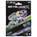 Beyblade X Brace Triceratops M-85BS és Dagger Dran 7-55R pörgettyű szett - Hasbro