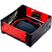 Beyblade X: Beystadium Clash &amp; Carry hordozható harci aréna – Hasbro