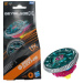 Beyblade X UX Mirage Clock 9-65B pörgettyű - Hasbro