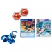 Bakugan Geogan Rising Behemos alap labda - Spin Master