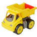 BIG Power Worker Mini billenős dömper teherautó - Simba Toys
