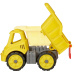 BIG Power Worker Mini billenős dömper teherautó - Simba Toys