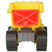 BIG Power Worker Mini billenős dömper teherautó - Simba Toys