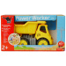 BIG Power Worker Mini billenős dömper teherautó - Simba Toys