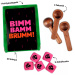 Bimm Bamm Brumm! társasjáték