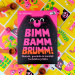 Bimm Bamm Brumm! társasjáték