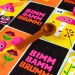 Bimm Bamm Brumm! társasjáték