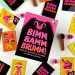Bimm Bamm Brumm! társasjáték