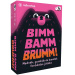 Bimm Bamm Brumm! társasjáték