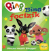 Móra: Olvass mesét Binggel! - Bing focizik