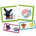 Bing logic baby puzzle fejlesztő játék
