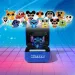 Bitzee Interaktív digitális állat Disney kiadás - Spin Master