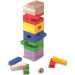 Block &amp; Block színes ügyességi játék